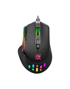 Мышь Defender Strike GM-570 RGB / 52570