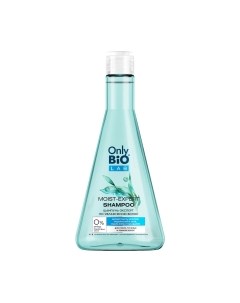 Шампунь для волос Lab Moist-Expert Эксперт по увлажнению волос Only bio