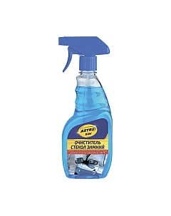 Очиститель стекол ASTROhim Ac-139 Astrohim