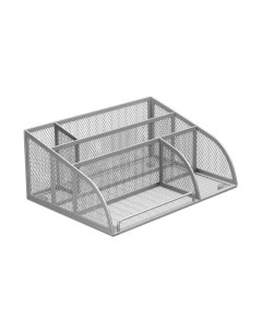 Органайзер настольный Brauberg Germanium / 237974