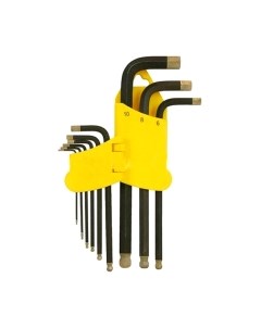 Набор ключей Hanskonner HK1045-04-9-L