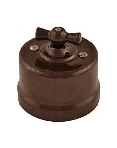 Выключатель Electraline B1-201-22