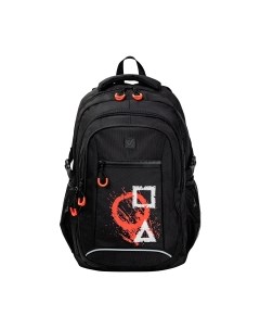 Рюкзак Brauberg Content Figures / 270765