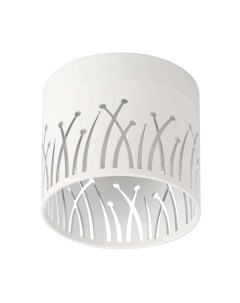 Спот ЭРА OL54 WH GX53 / Б0061191 Эра