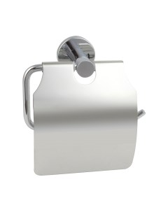 Держатель для туалетной бумаги Aquatek Вега AQ4009CR