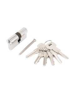 Цилиндровый механизм замка Аллюр A 60-6К CP