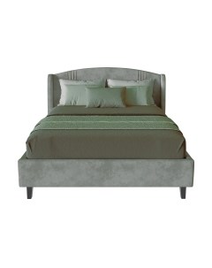 Двуспальная кровать Мебельград Севилья с подъемным ортопедическим основанием 160x200