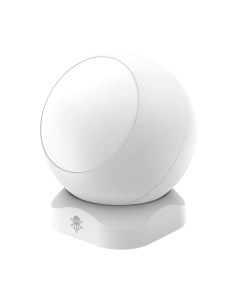Датчик движения Zigbee / SLS-SMI-01ZBWH Sls