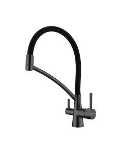 Смеситель Paulmark Siegen Si213111-GM