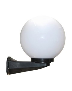 Светильник уличный ЭРА НБУ 01-60-201 / Б0048074 Эра