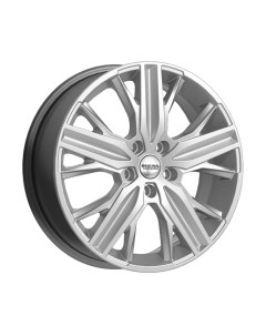 Литой диск SKAD KL-375 18x6.5" 5x108мм DIA 60.1мм ET 33мм Селена Skad