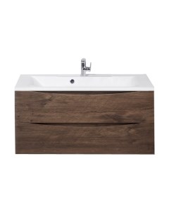 Тумба под умывальник BelBagno Marino-1000-2C-SO-RW-P Belbagno