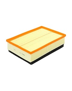 Воздушный фильтр Knecht/Mahle LX1883 Knecht/mahle