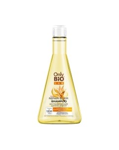 Шампунь для волос Lab Repair-Elixir Восстанавливающий Only bio