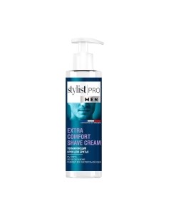 Гель для бритья Fito Косметик Stylist Pro Men Охлаждающий Fito косметик