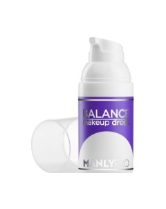 Сыворотка для лица Manly PRO Balance MP Manly pro