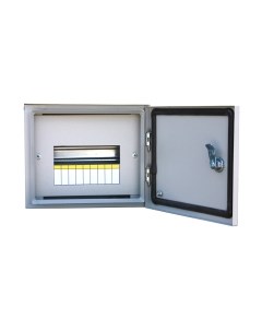 Щит распределительный Rucelf ЩРН-9 IP54