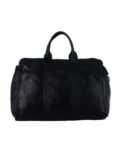 Сумка дорожная Francesco Molinary 846-9076-3-BLK Francesco molinary