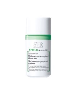 Дезодорант шариковый SVR Spirial Svr