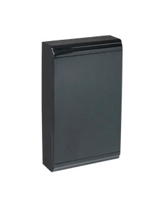 Бокс пластиковый IEK MKP13-N-01-36-41-K02 Iek