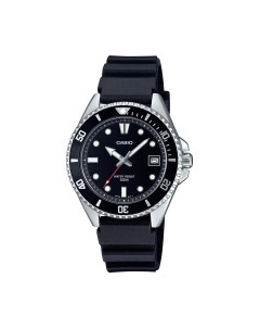 Часы наручные мужские Casio MDV-10-1A1