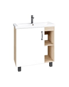 Тумба под умывальник Grossman Флай 70 / 107001