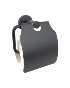 Держатель для туалетной бумаги Aquatek Вега AQ4009MB