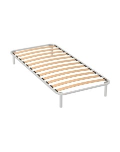 Ортопедическое основание Сонум Металлическое разборное с ножками 80x200 / 118688