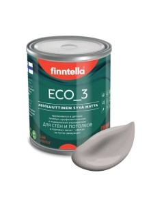 Краска Eco 3 Wash and Clean Laventeli Pitsi / F-08-1-1-LG180 Finntella