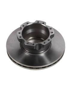 Тормозной диск 8500772SX Stellox