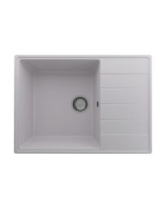 Мойка кухонная Ulgran Quartz Prima 700-04