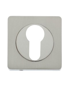 Накладка на цилиндр Ренц INET 02 SN/NP