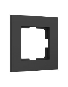 Рамка для выключателей и розеток Werkel W0012908