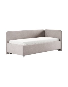 Каркас кровати Сонум Capri R 90x200