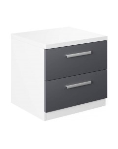 Прикроватная тумба Авангард 2 45-40 Сонум