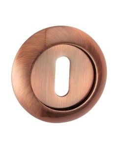 Накладка под сувальдный ключ Ренц INOB 08 AС