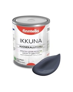 Краска Ikkuna Monsuuni / F-34-1-1-FL045 Finntella