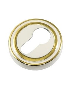 Накладка на цилиндр Ренц INET 16 MSW/GP