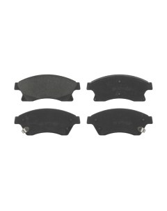 Тормозные колодки 0252503118W Meyle