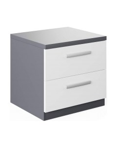 Прикроватная тумба Авангард 2 45-40 Сонум