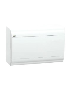 Бокс пластиковый IEK MKP82-N-12-WD-41-10 Iek