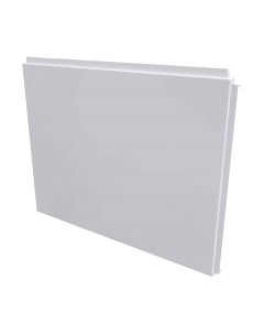 Экран для ванны Radomir Патрисия 170x70 L / 1-31-0-1-0-331