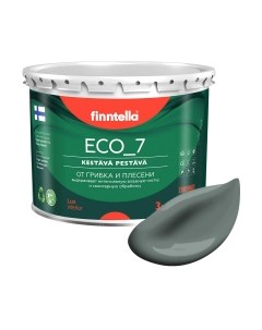 Краска Eco 7 Salvia / F-09-2-3-FL051 Finntella