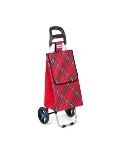 Сумка-тележка Royal 401D / 58007 Perilla