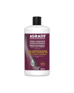 Кондиционер для волос Agrado Color Therapy