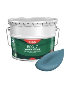 Краска Eco 7 Enkeli / F-09-2-9-FL012 Finntella