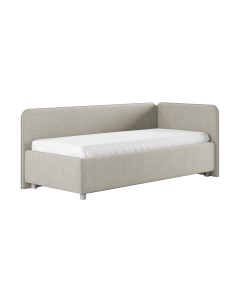 Каркас кровати Сонум Capri R 90x200