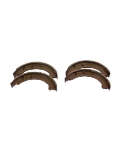 Тормозные колодки 732100SX Stellox