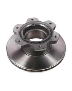 Тормозной диск 8500776SX Stellox