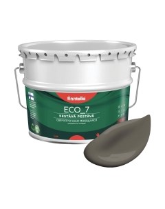 Краска Eco 7 Mutteri / F-09-2-9-FL073 Finntella